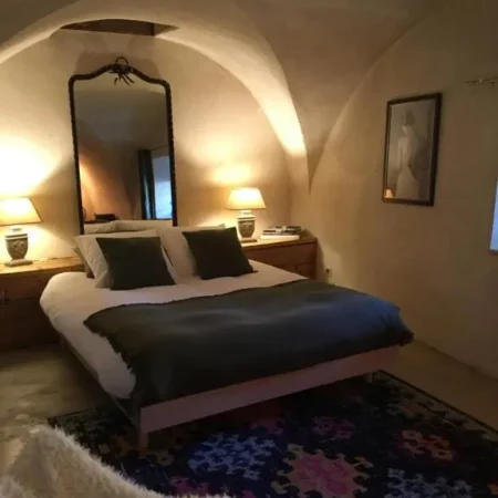 La suite Lou