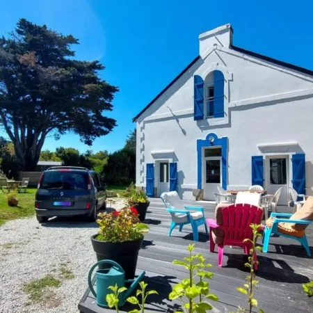 Les Chambres d’Hotes de Bordustard