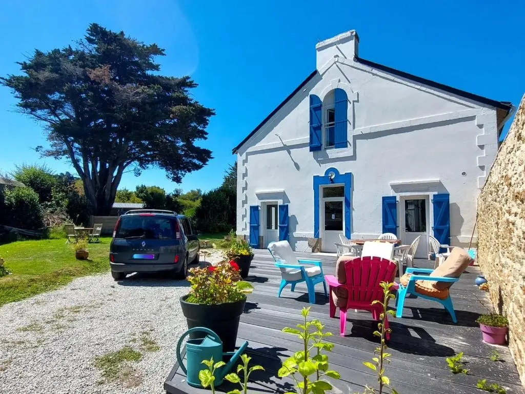 Les Chambres d’Hotes de Bordustard