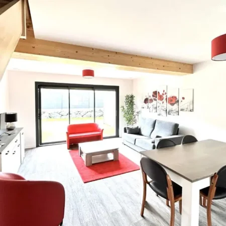 Residence Montifault