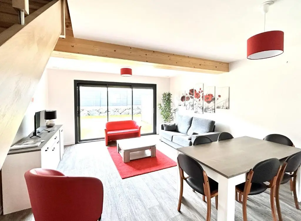 Residence Montifault