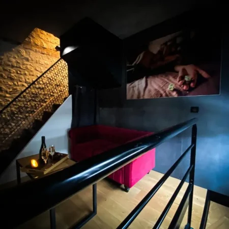 Foxyroom – Loveroom Secretroom proche Rouen