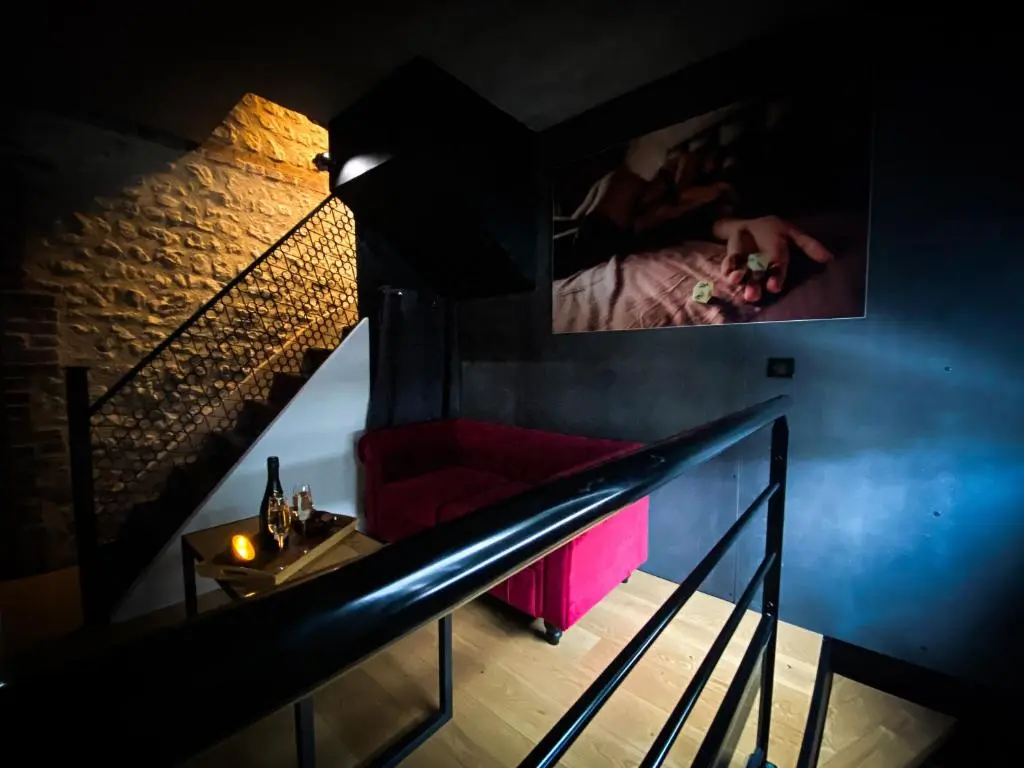 Foxyroom – Loveroom Secretroom proche Rouen