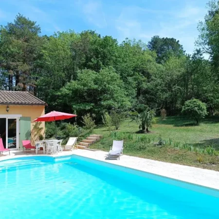 Gite la Villa des Pins
