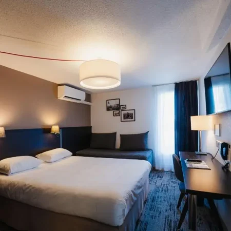 Sure Hotel by Best Western