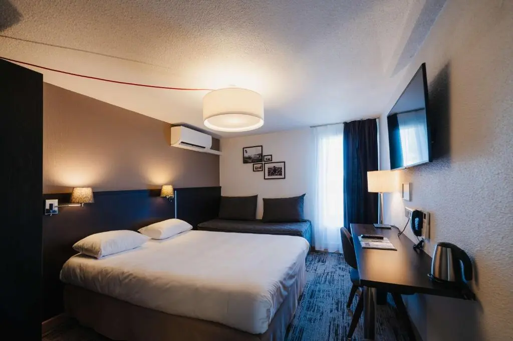Sure Hotel by Best Western