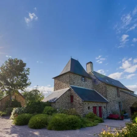 Manoir Le Courtillon