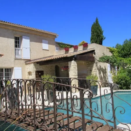 Villa Solary