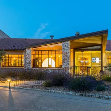 Terre de Provence Hotel & Spa