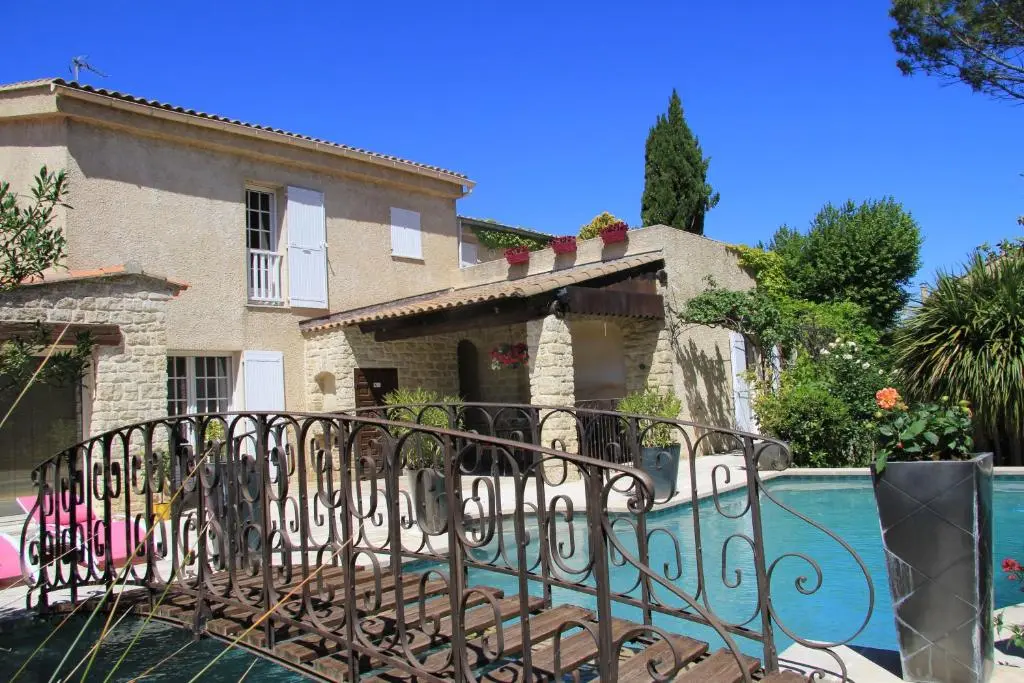Villa Solary