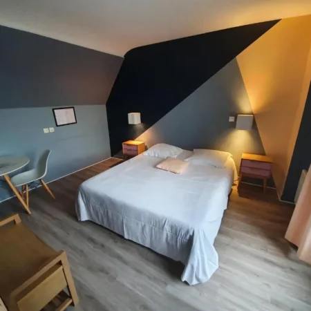 Hotel Restaurant Le Flobart Le Portel