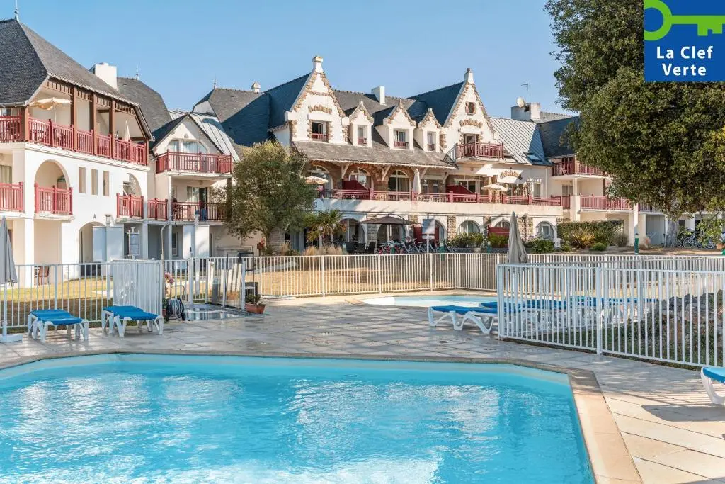 Pierre & Vacances Premium Le Domaine de Cramphore