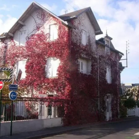 La Bergerie
