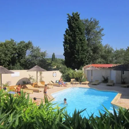 Les Terrasses du Lou Pantai