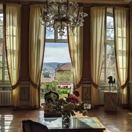 Hotel de Jerphanion Cambaceres