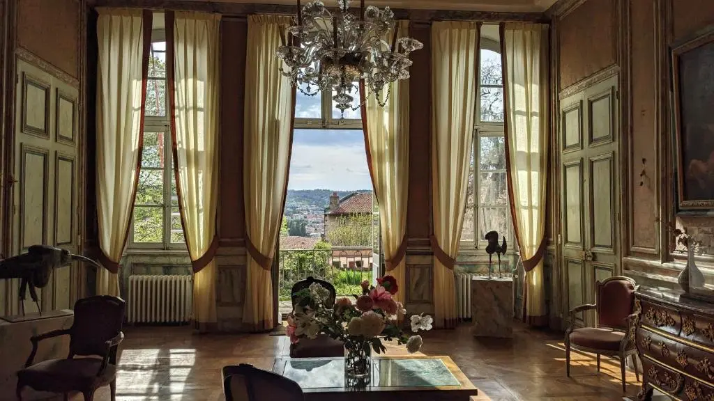 Hotel de Jerphanion Cambaceres