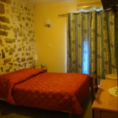 Logis Hotel le Bilboquet