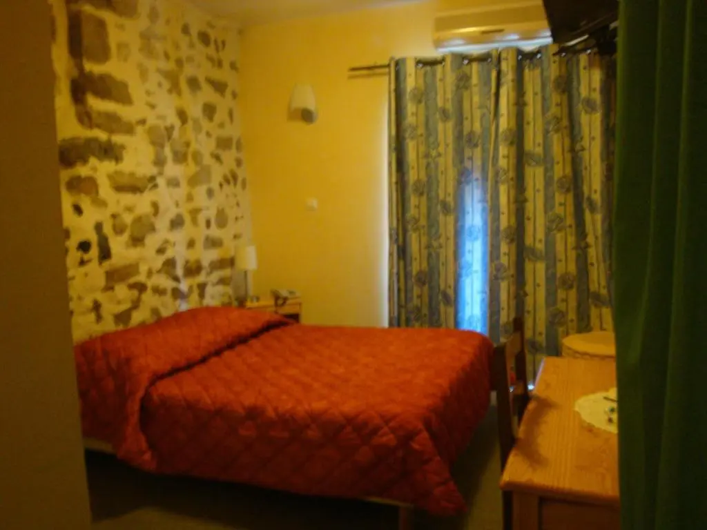 Logis Hotel le Bilboquet