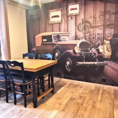 Location saisonniere Maison de ville – Le Puy en Velay