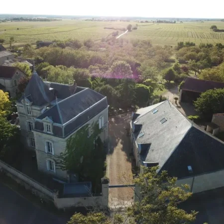 Logis Hotel & Spa Chai de la Paleine