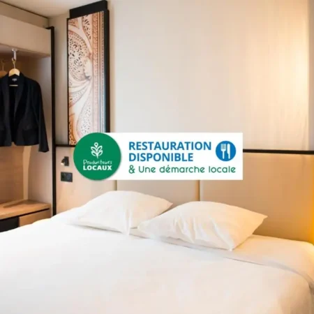 Brit Hotel Brest Le Relecq-Kerhuon