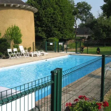 Appartement Domaine de la Freslonniere
