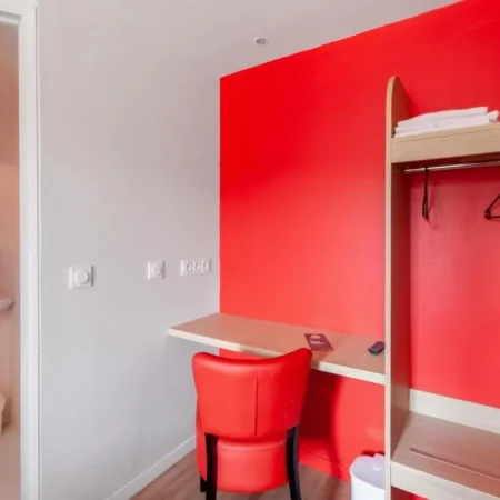 Hotel rennes