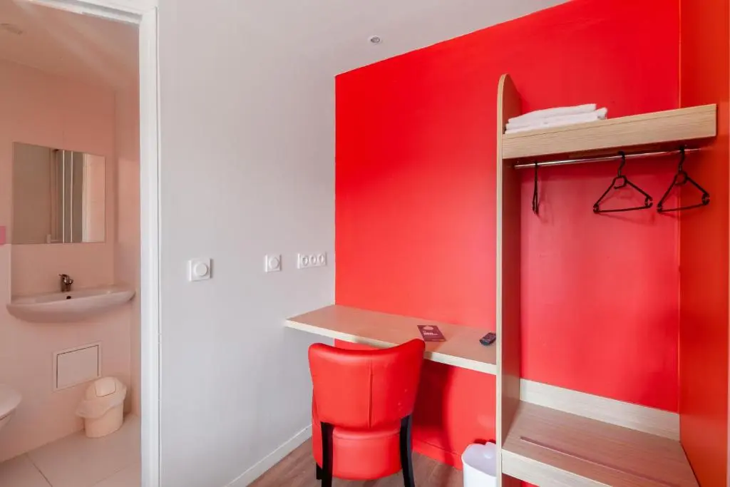 Hotel rennes