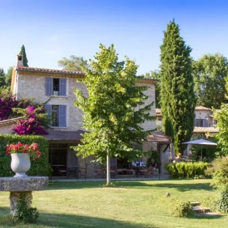 Hotel du Clos