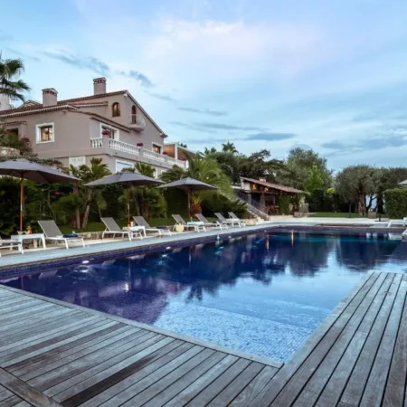Terre de Reve – Maison d’hotes