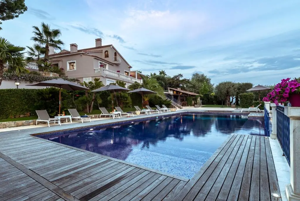 Terre de Reve – Maison d’hotes