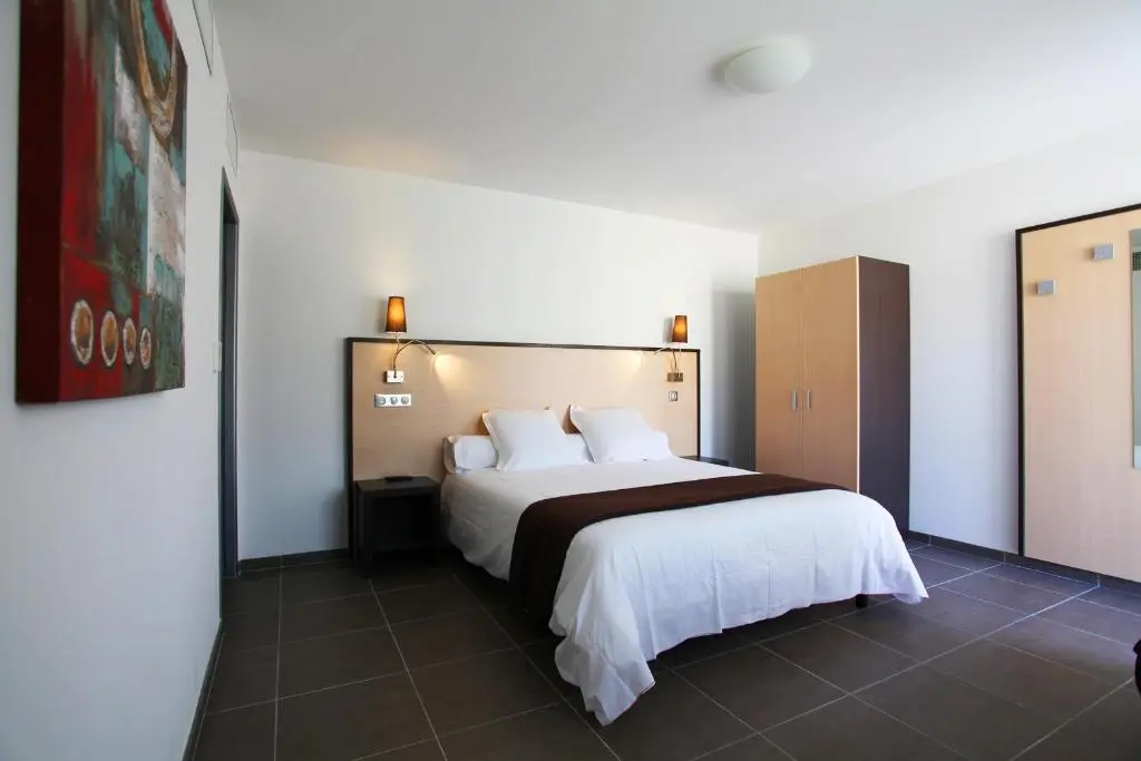 Hotel Restaurant Les Pielettes