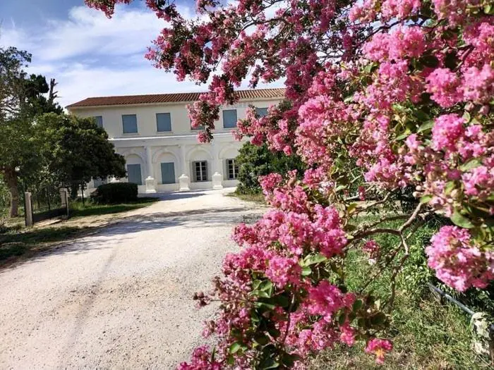 Hotel Le Floreal