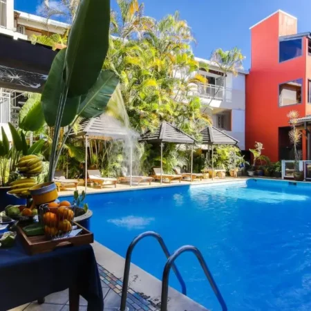 Sud Hotel