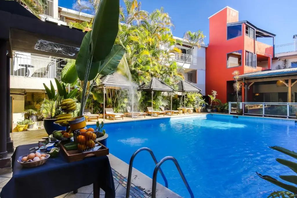 Sud Hotel