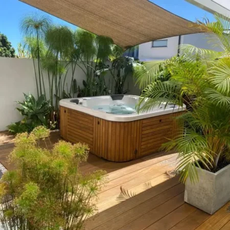 Kaz Emara – Location Saisonniere avec jacuzzi au Tampon