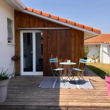 Location logement independant bassin d&rsquo;Arcachon