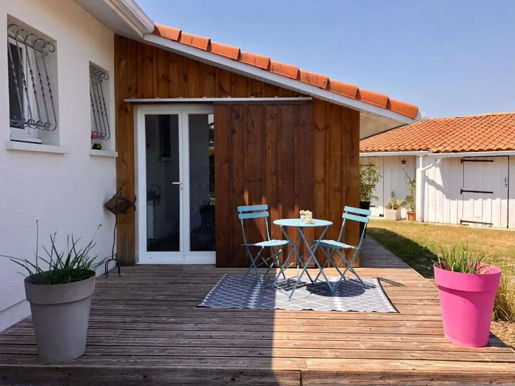 Location logement independant bassin d’Arcachon