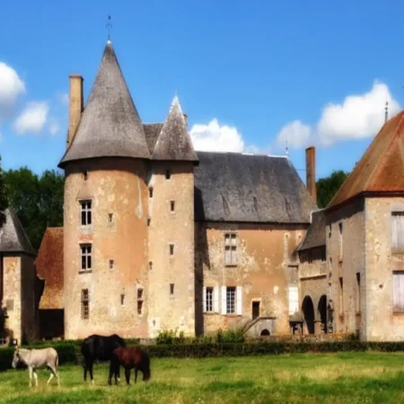 Chateau du Max