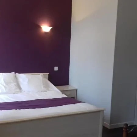 Auberge De La Cloche