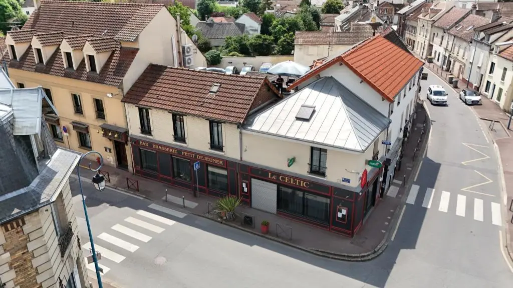 Le Celtic Hotel