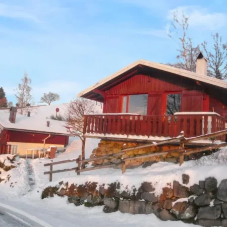 Chalets Les Quatre Vents Le Tholy