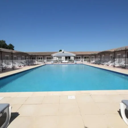 Hotel Saint Louis