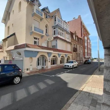 Auberge de Jeunesse Riva Bella