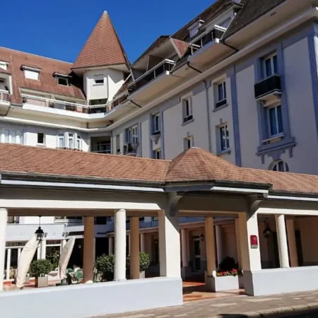 Hotel Bristol