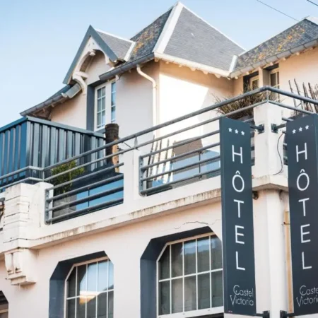 Hotel Victoria