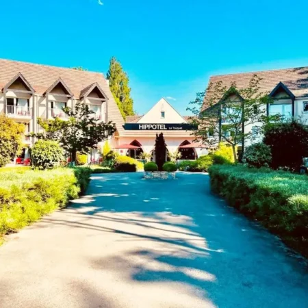 Residence Hippotel