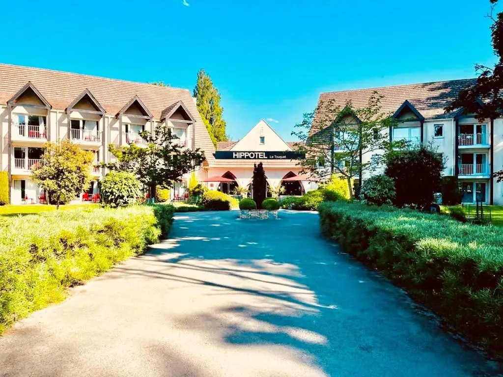 Residence Hippotel