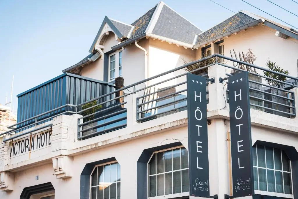 Hotel Victoria