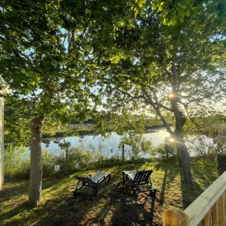 Les Viviers – Camping Siblu